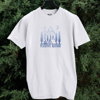 Positive Altitude T-shirt