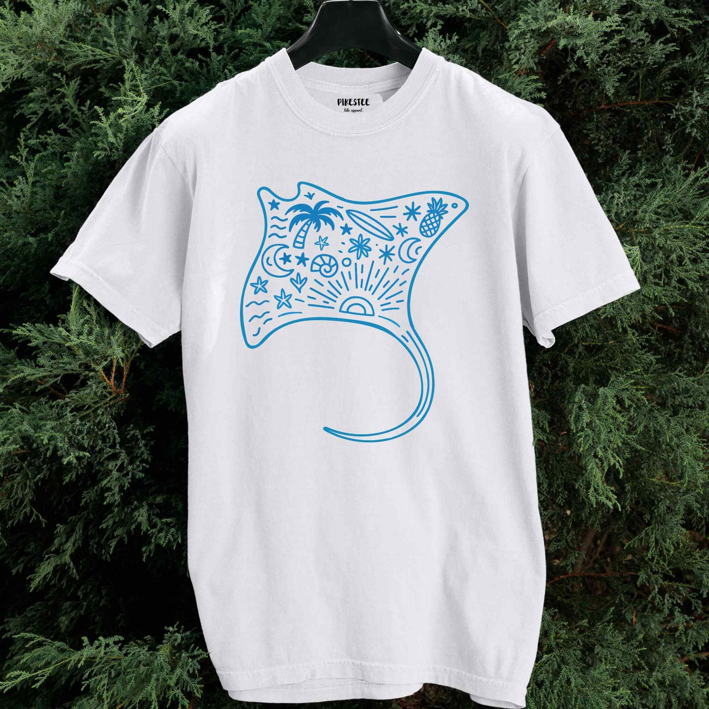 Mantle T-shirt