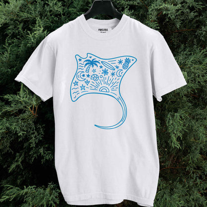 Mantle T-shirt