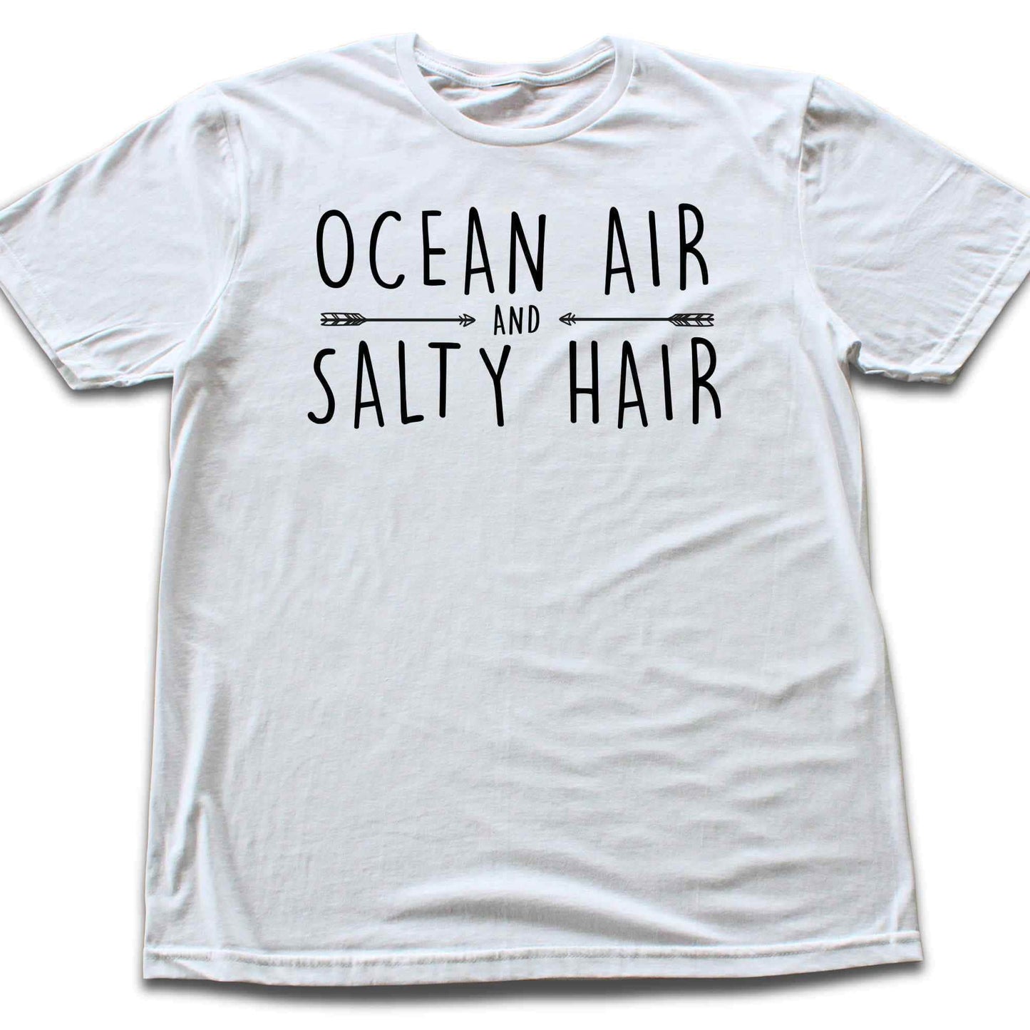 Ocean air T-shirt
