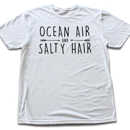 Ocean air T-shirt