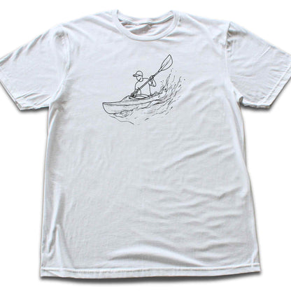 Kayak Flow T-shirt