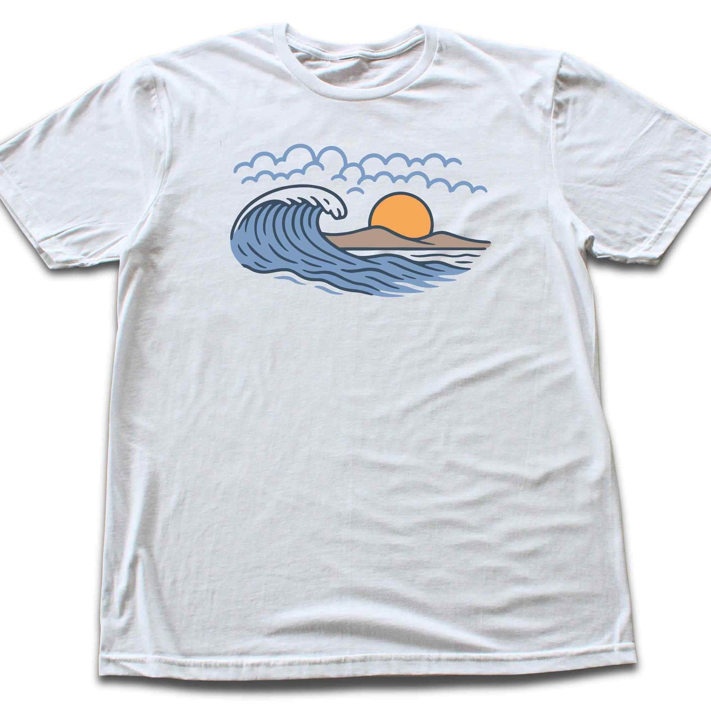 Seascape T-shirt