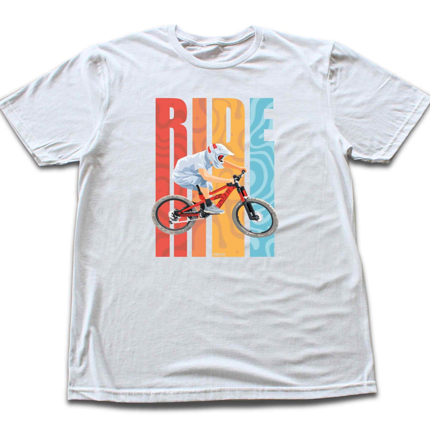 Ride T-shirt
