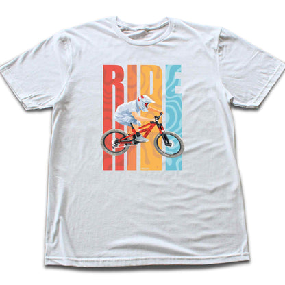 Ride T-shirt