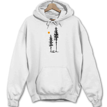 Best Camp Spot Hoodie