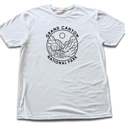Grand Canyon National Park T-shirt