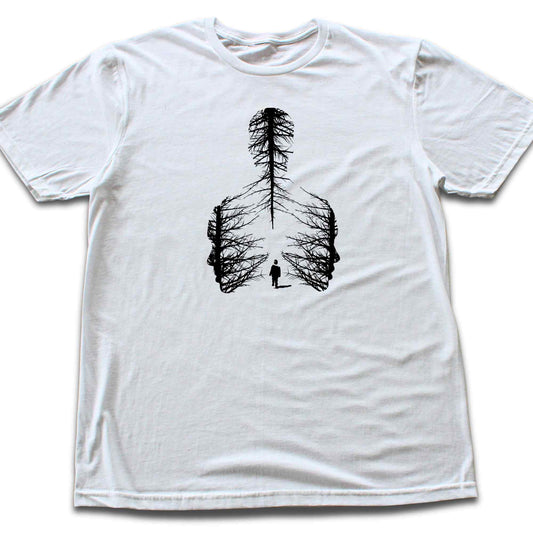 Child Of The Forest T-shirt