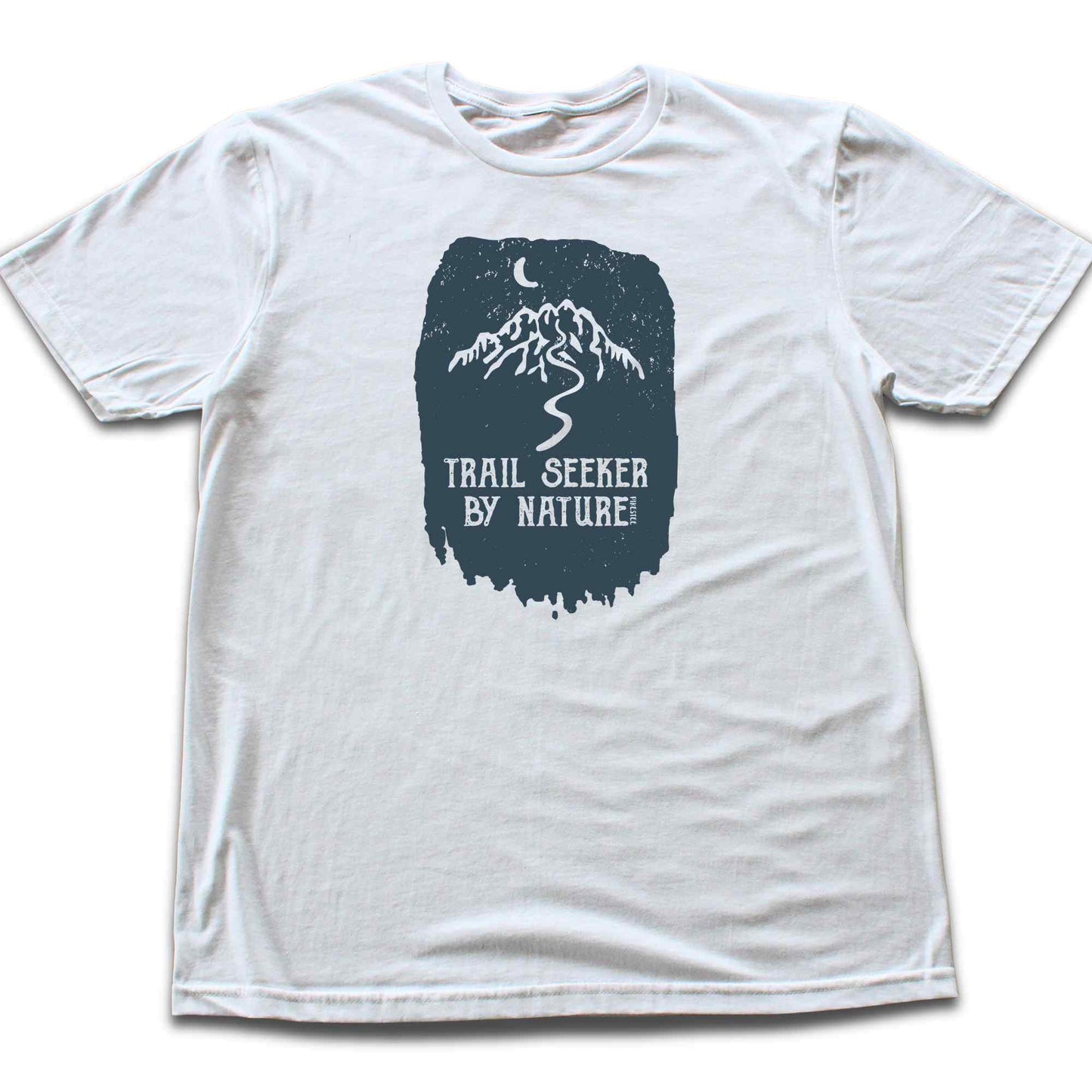 Trail Seeker By Nature T-shirt