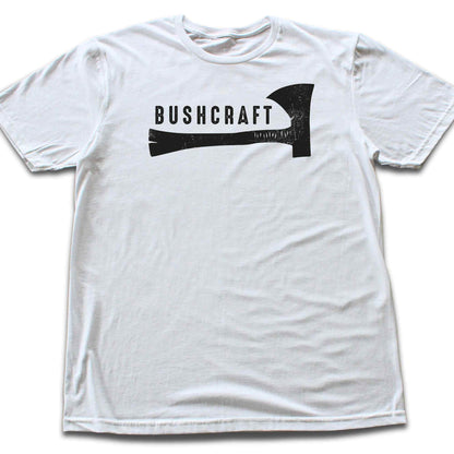 Bushcraft Hatchet T-shirt