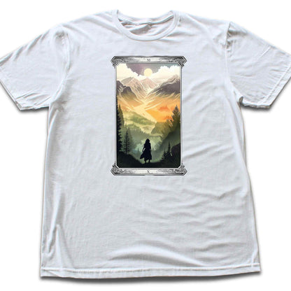 Adventure Card T-shirt