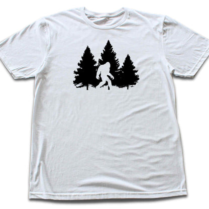 Willd Walk T-shirt