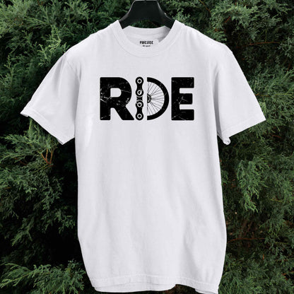 Ride T-shirt