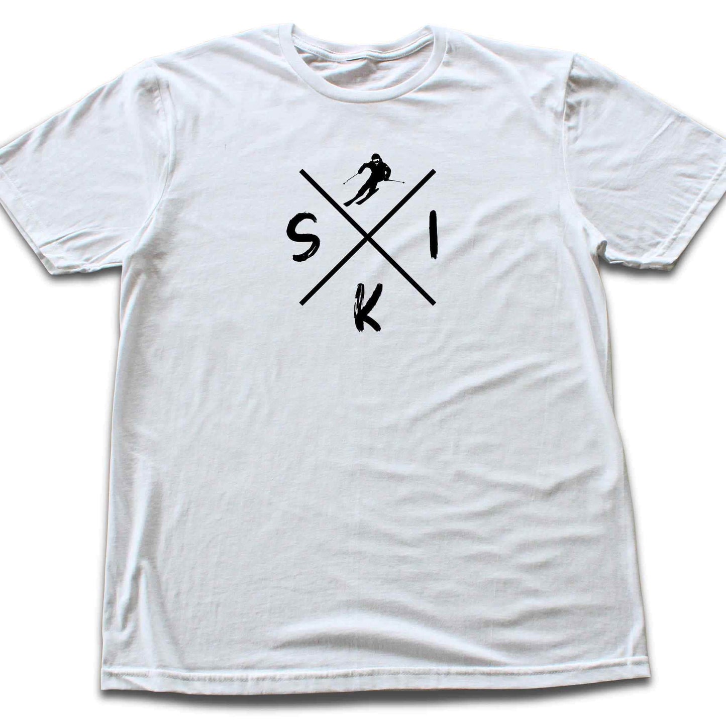 Ski Cross T-shirt