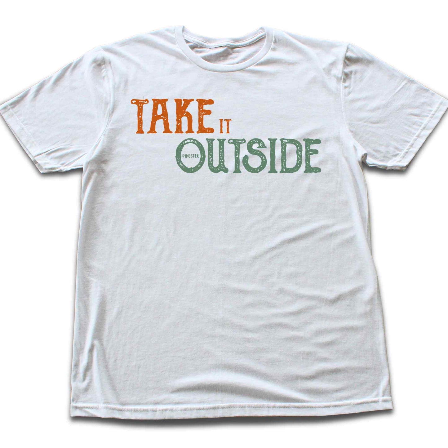 Take It Outside T-shirt