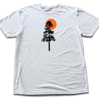 Lonely Tree T-shirt