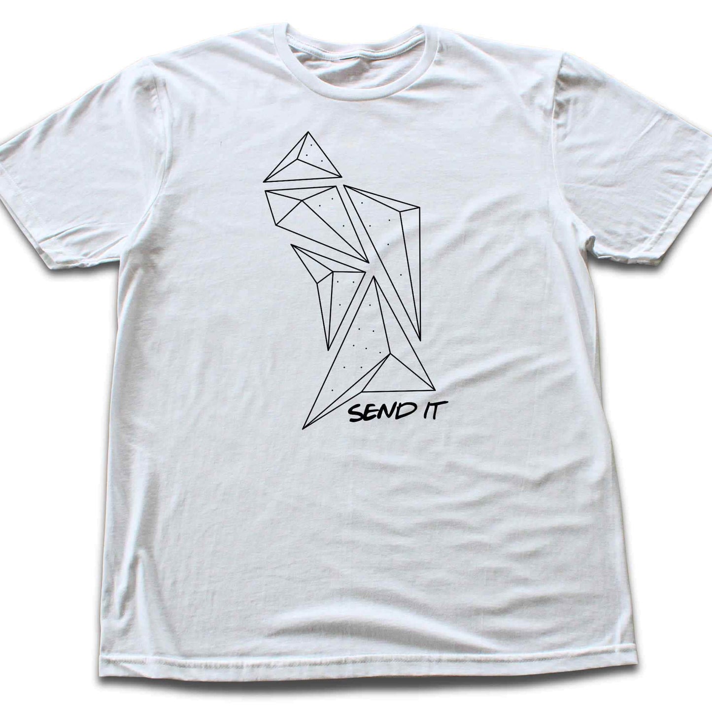 Send It Climbing T-shirt