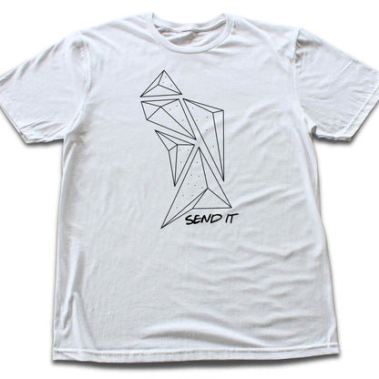 Send It Climbing T-shirt