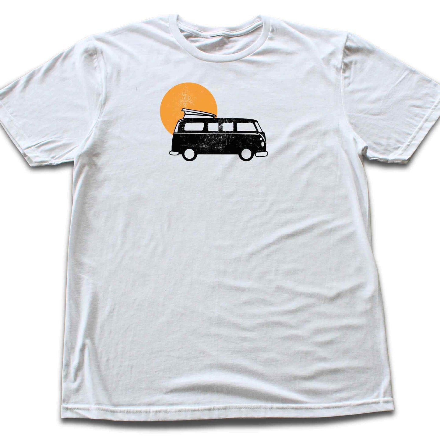 Van and Sun T-shirt