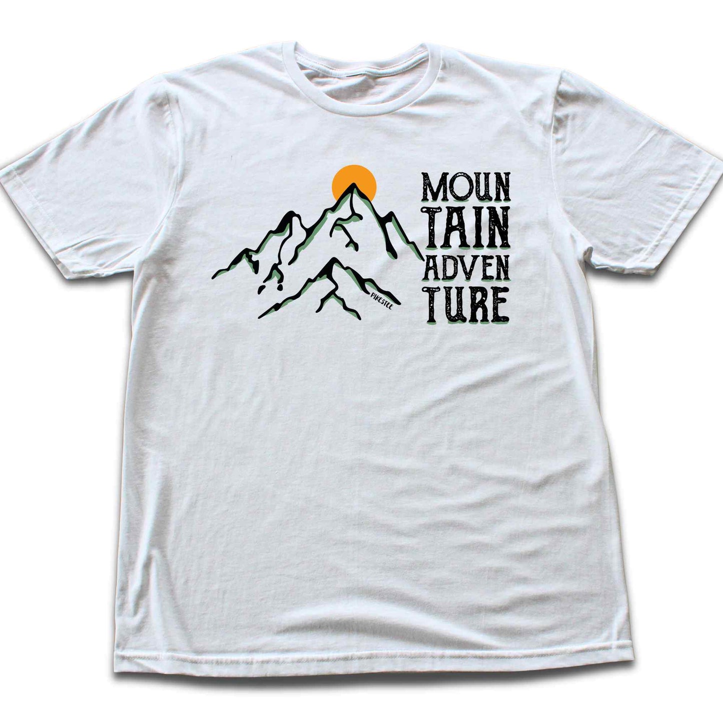 Mountain Adventure T-shirt