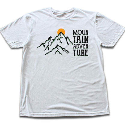 Mountain Adventure T-shirt