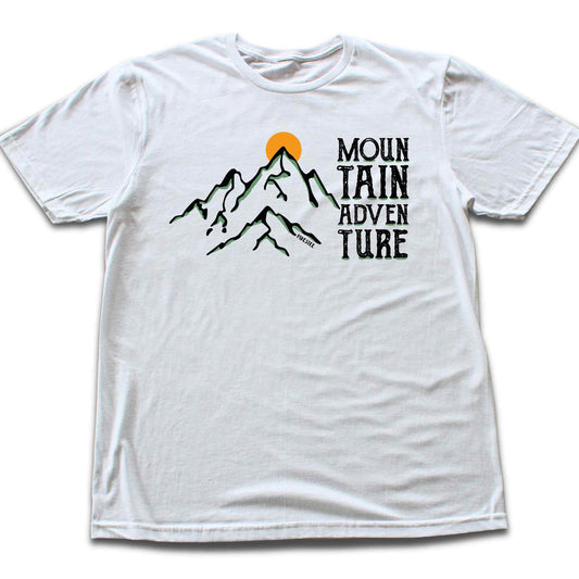 Mountain Adventure T-shirt