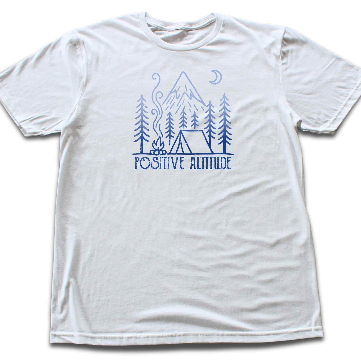 Positive Altitude T-shirt