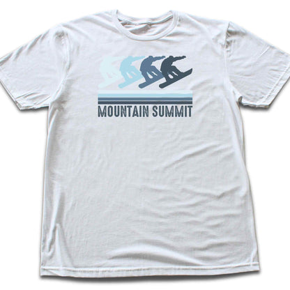 Mountain Summit T-shirt