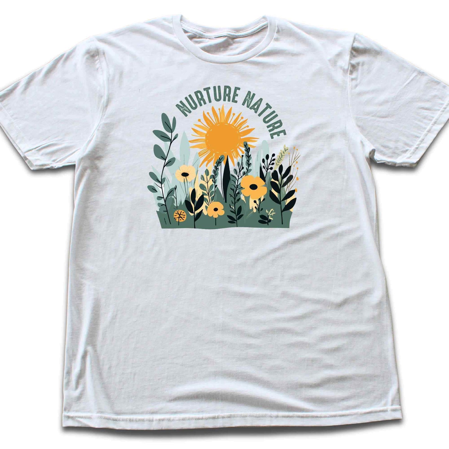 Nurture Nature T-shirt