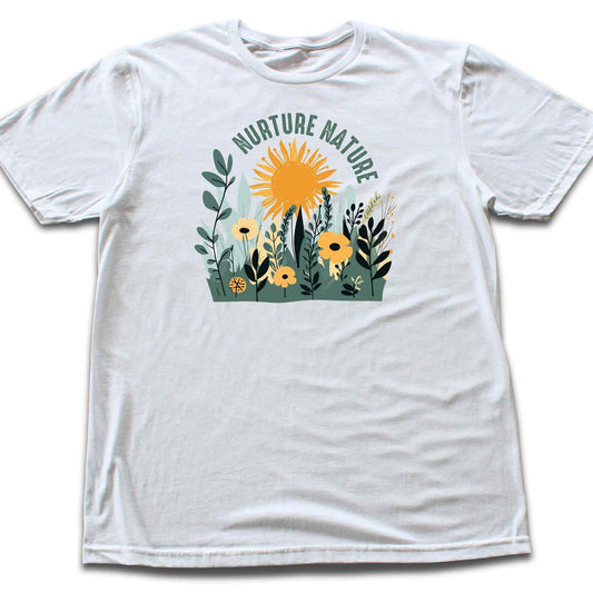 Nurture Nature T-shirt