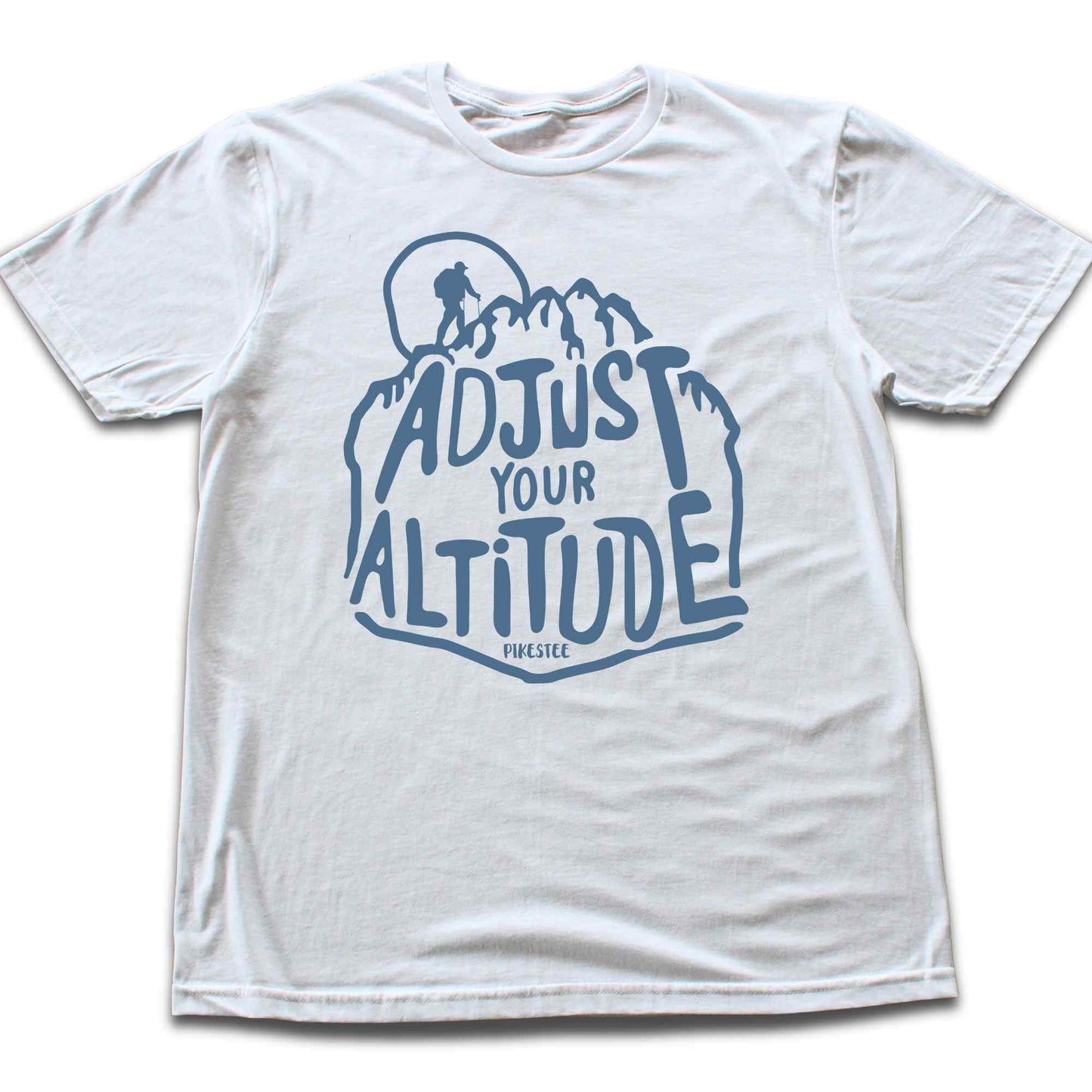 Adjust Your Altitude T-shirt