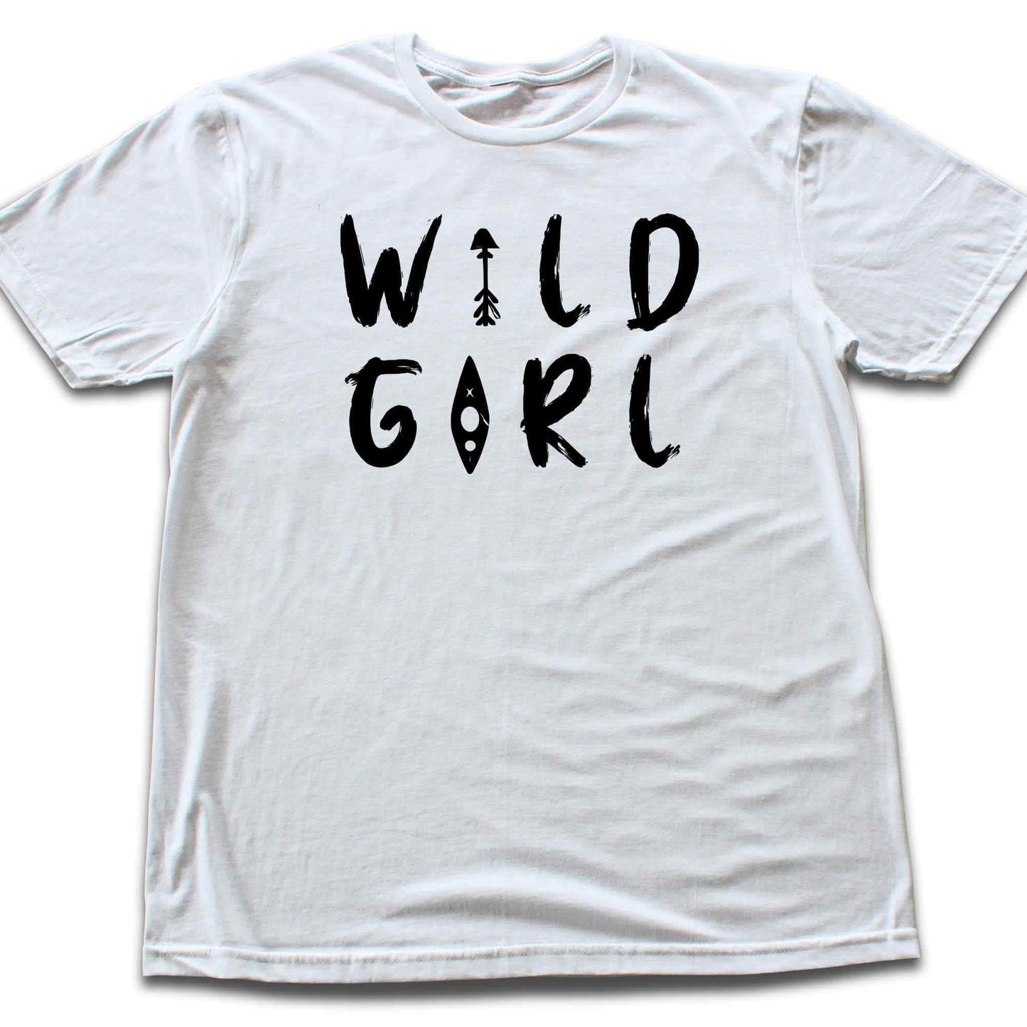Wild Girl T-shirt