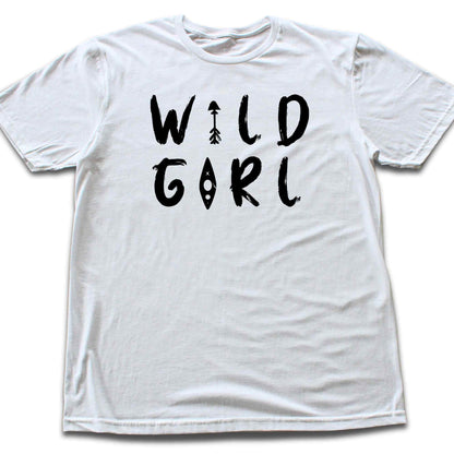 Wild Girl T-shirt