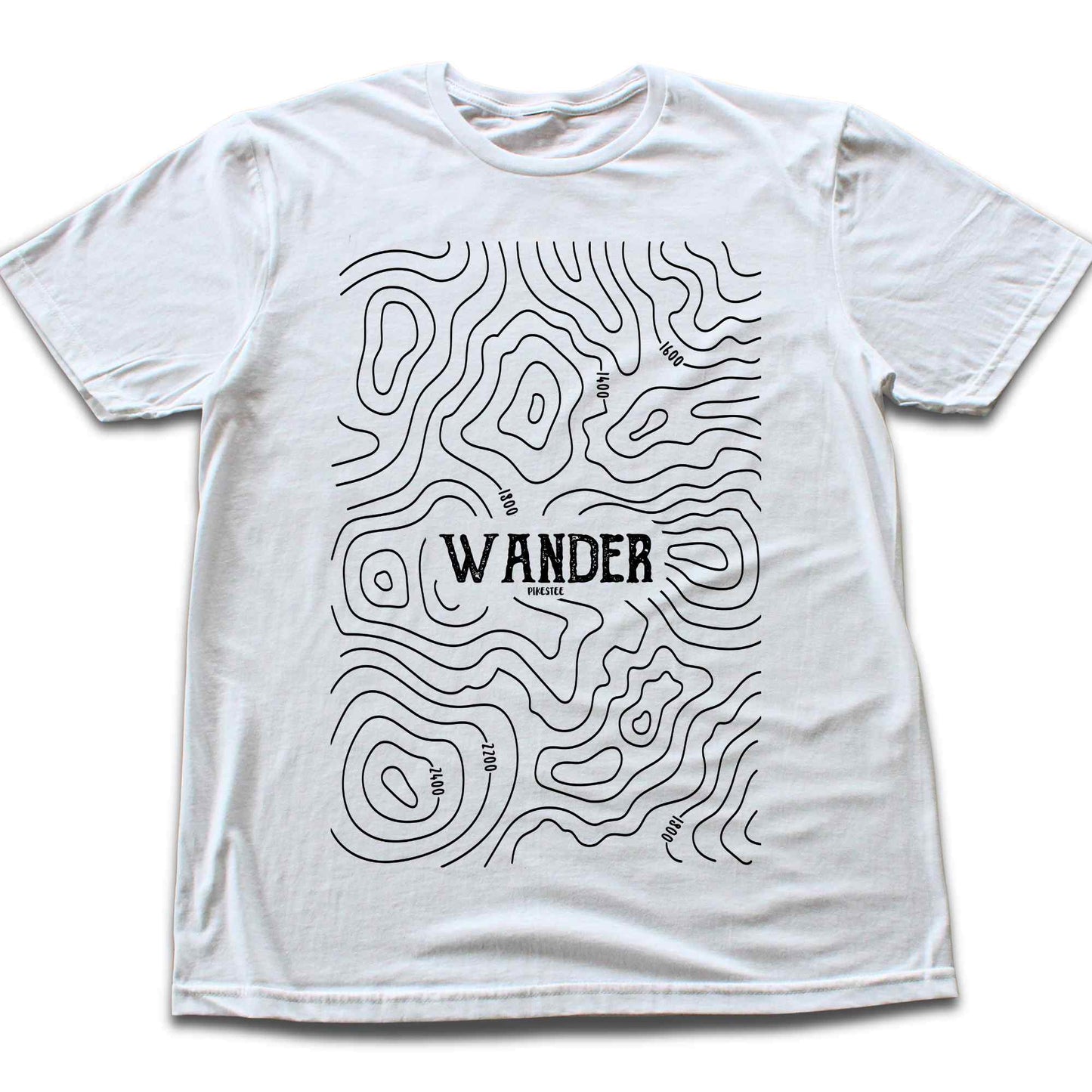 Wander T-shirt