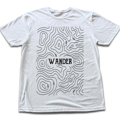 Wander T-shirt