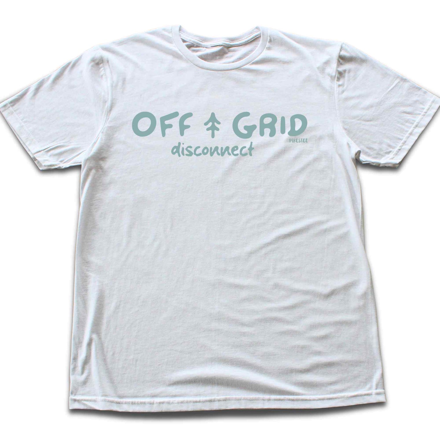 Off Grid T-shirt