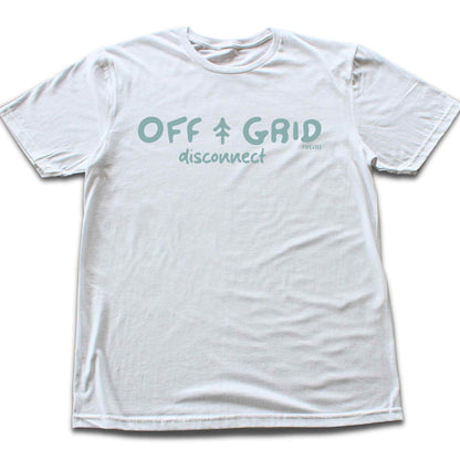 Off Grid T-shirt