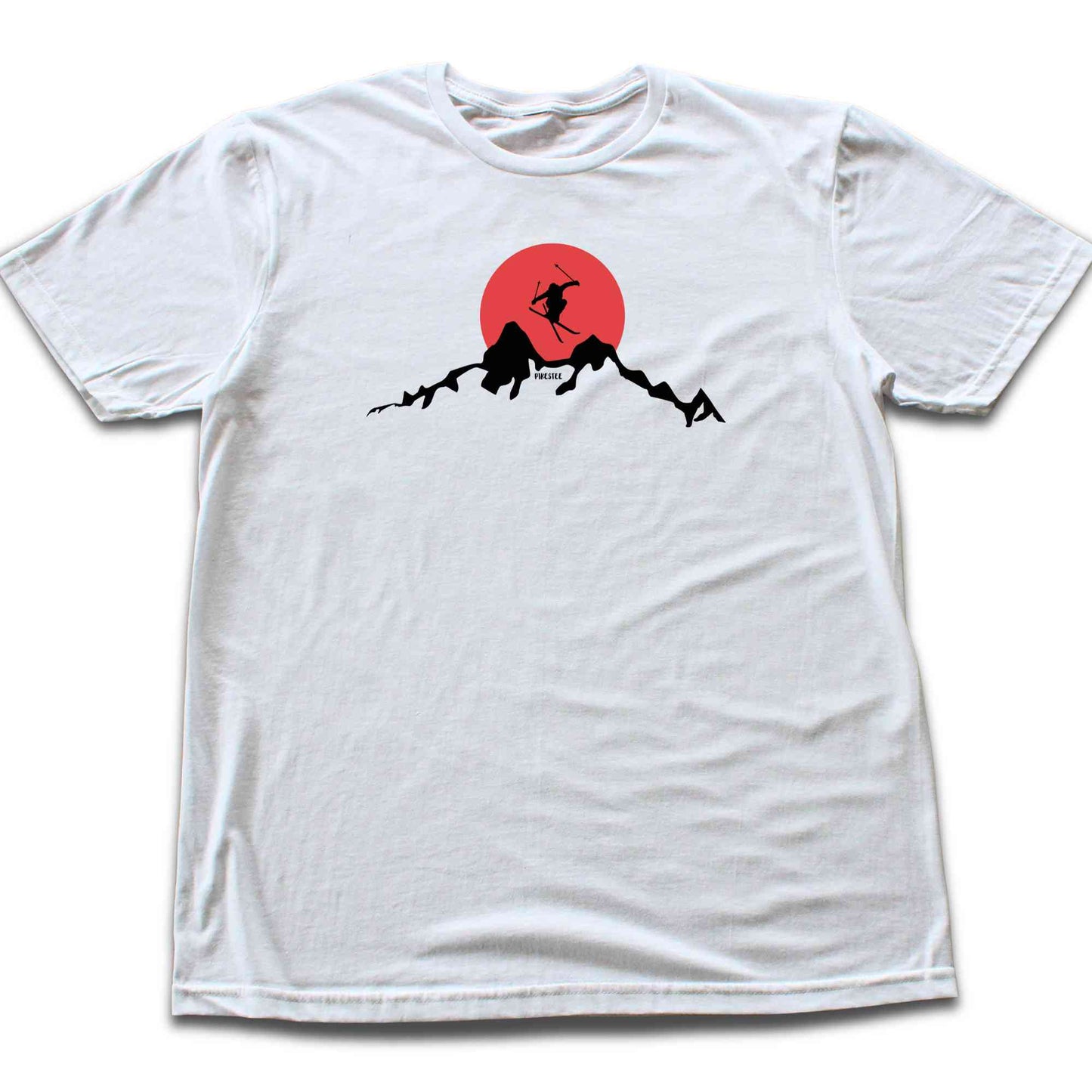 Sun Skier T-shirt