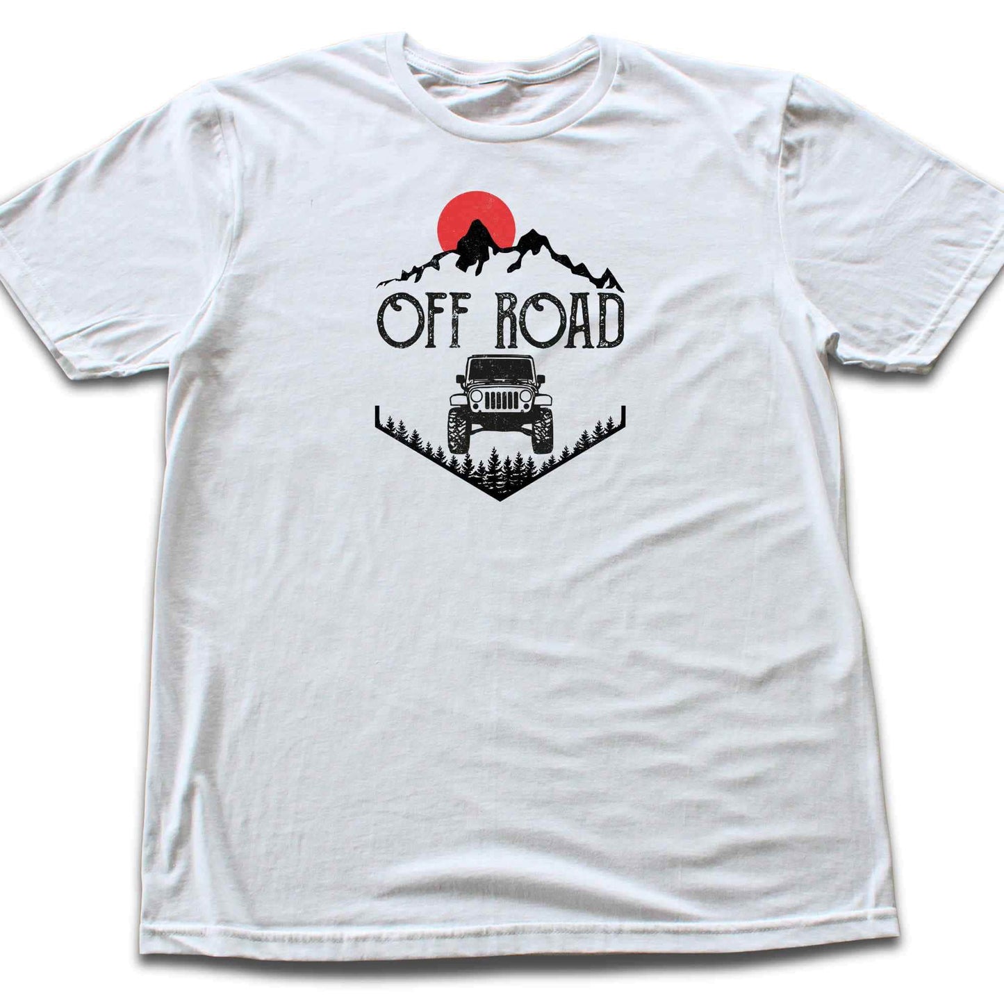 Off Road T-shirt