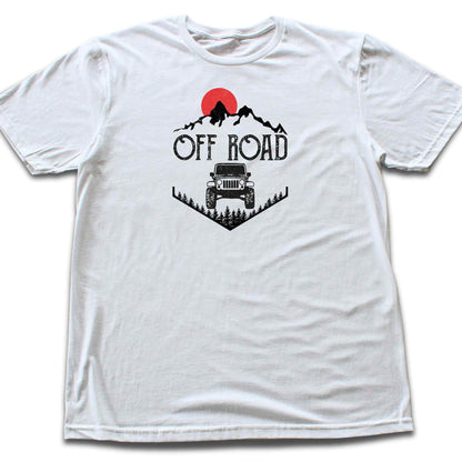 Off Road T-shirt