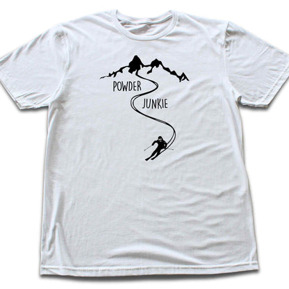 Power Junkie T-shirt