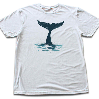 Whale Tail T-shirt