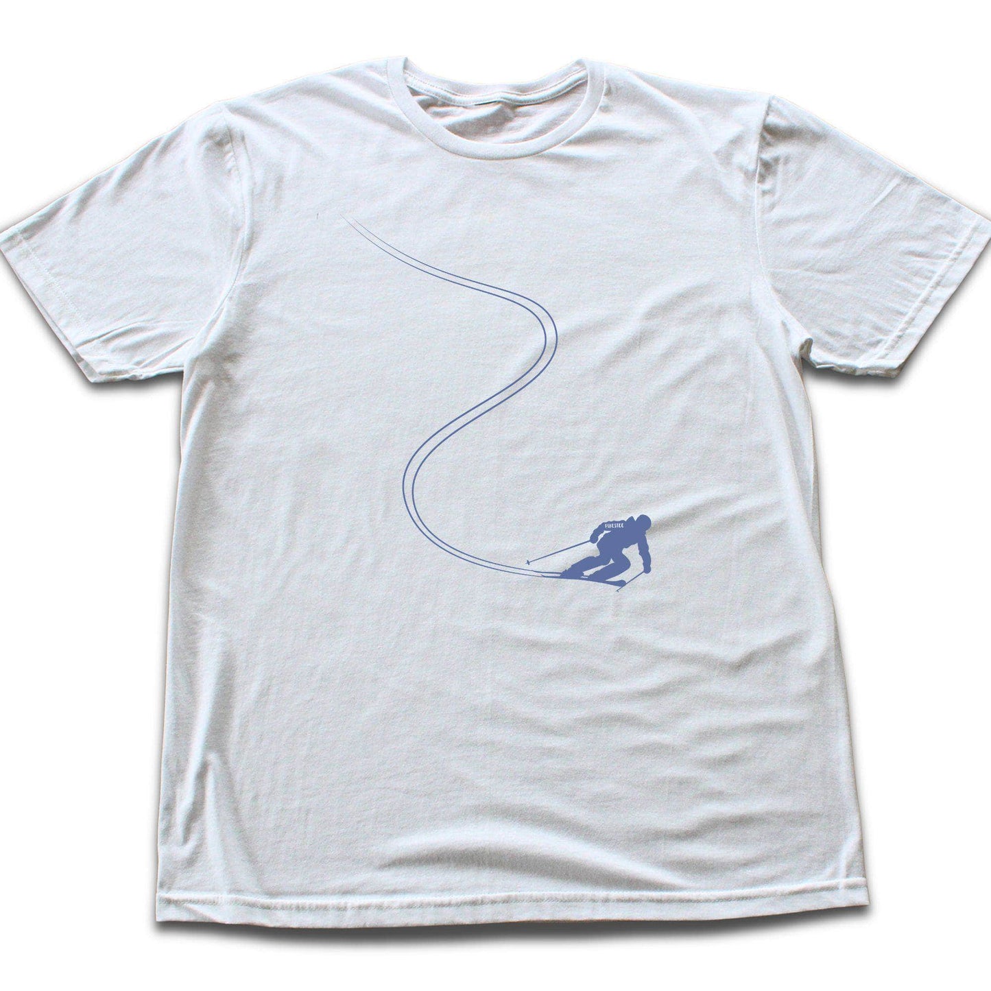 Ski Turn T-shirt