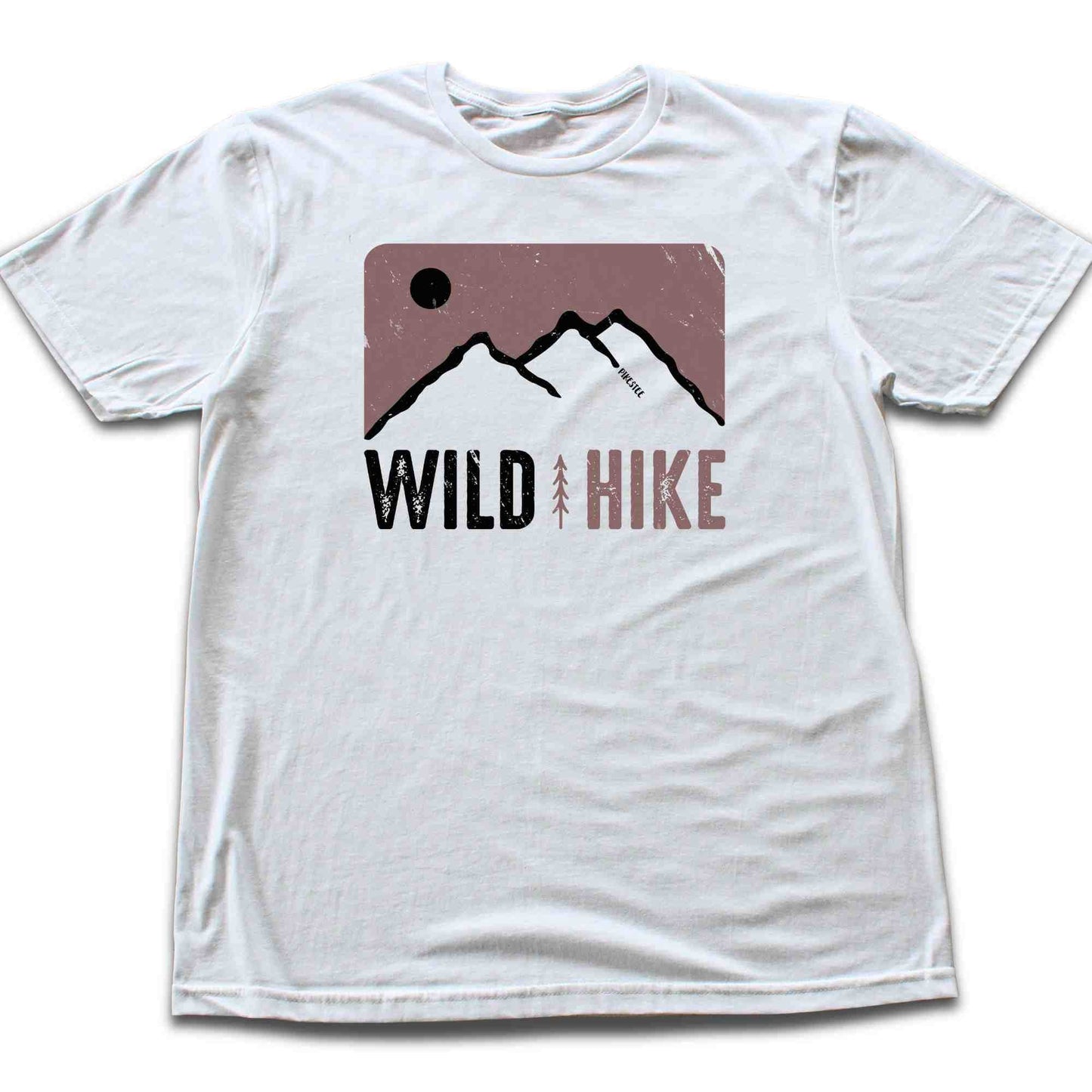 Wild Hike T-shirt