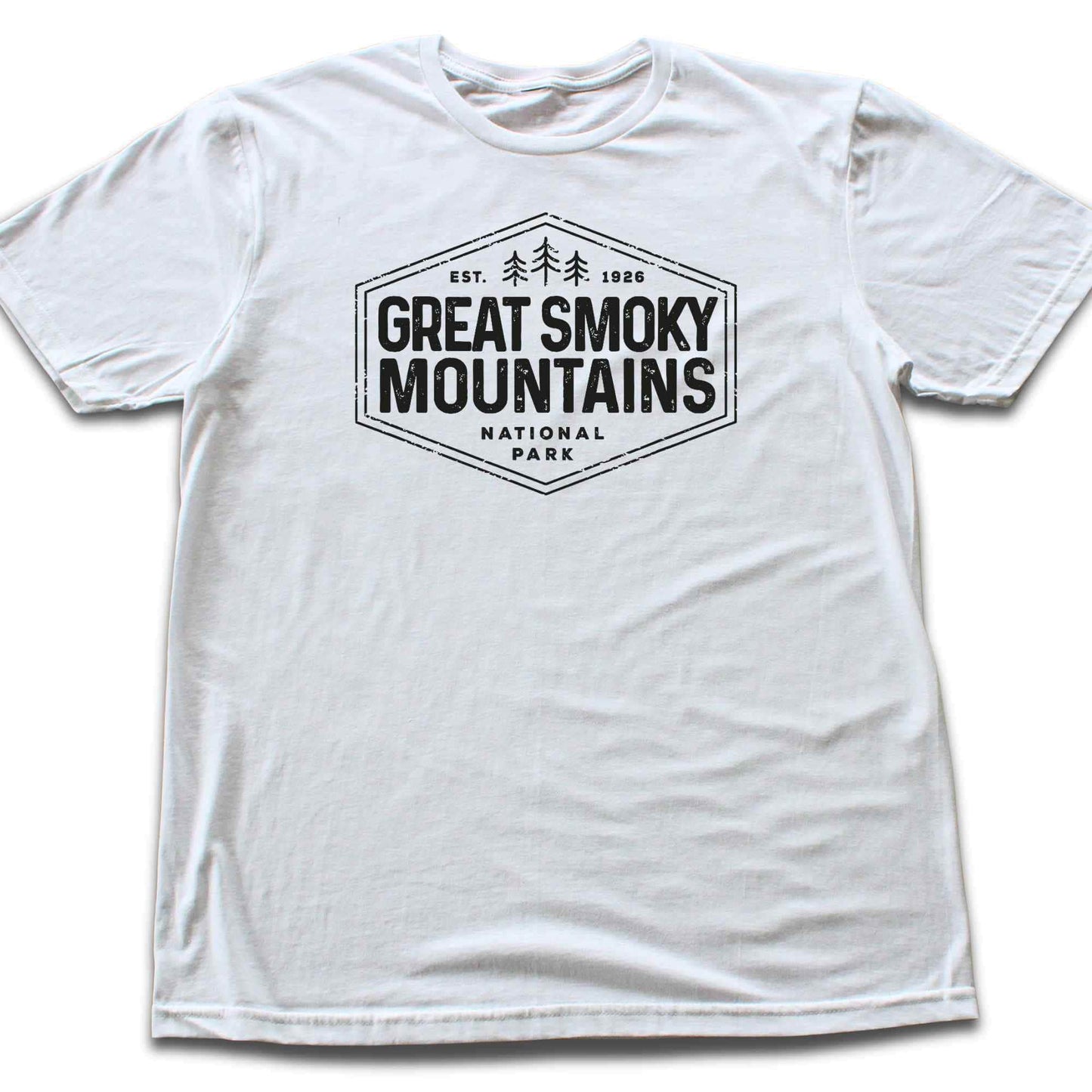 Great Smoky Mountains National Park T-shirt