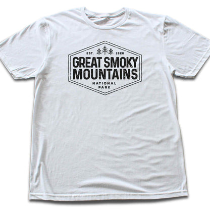 Great Smoky Mountains National Park T-shirt