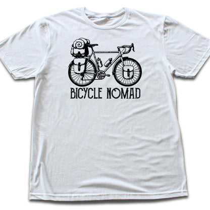 Bicycle Nomad T-shirt