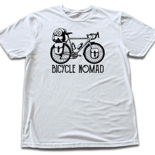 Bicycle Nomad T-shirt
