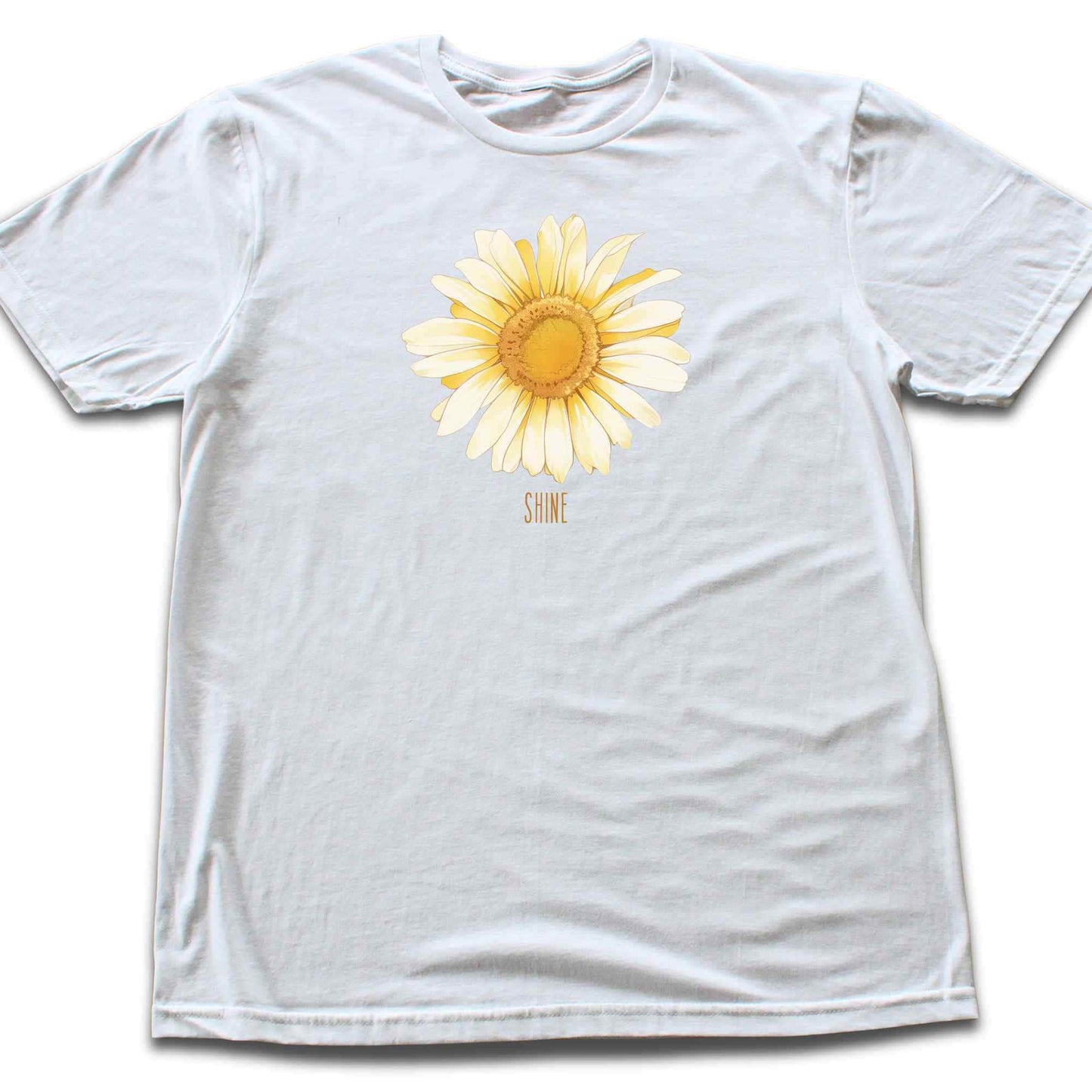 Shine Sunflower T-shirt