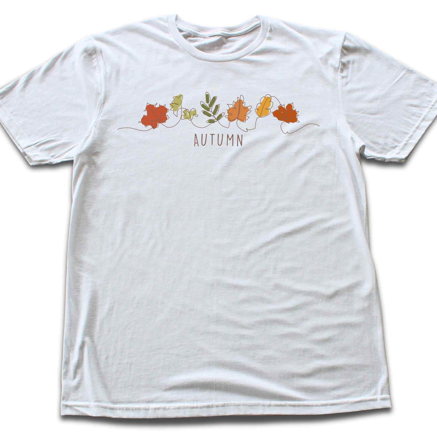 Autumn T-shirt